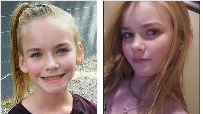 11 Yr Old Alabama Girl Went Missing Found Dead Ar15com