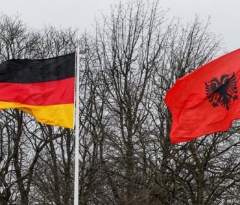 Gjermania: 2 milionë euro asistencë teknike Shqipërisë për negociatat me BE