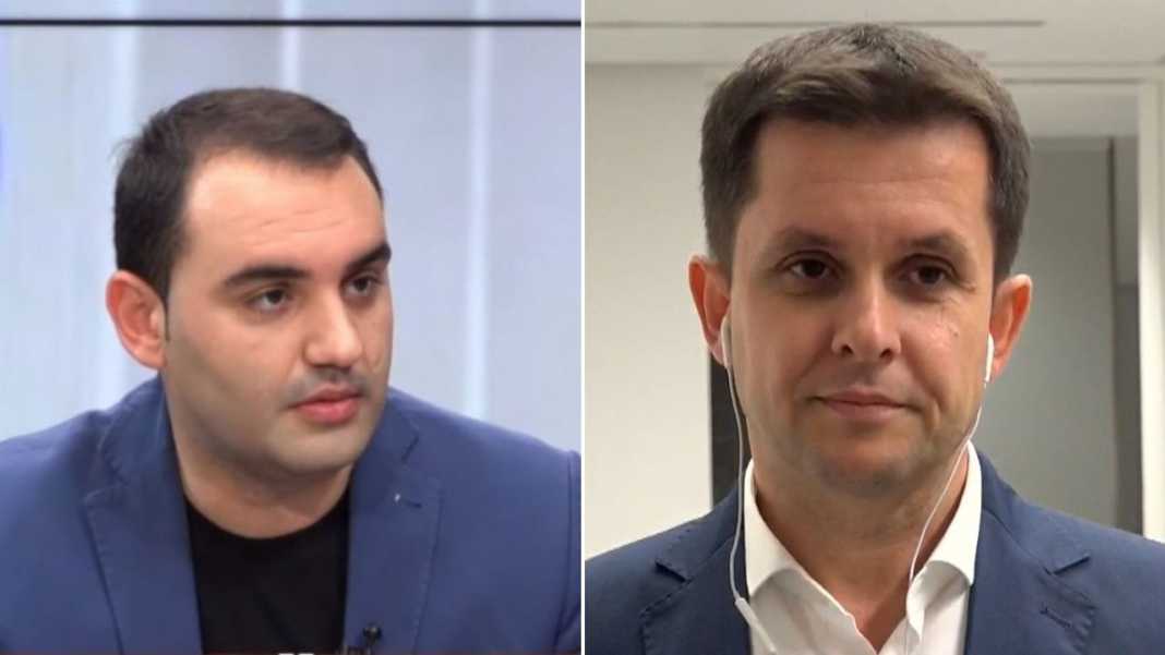 Primaret e Tiranës mbyllen pa fitues  balotazh mes Belind Këlliçit dhe Ilir Alimehmetit