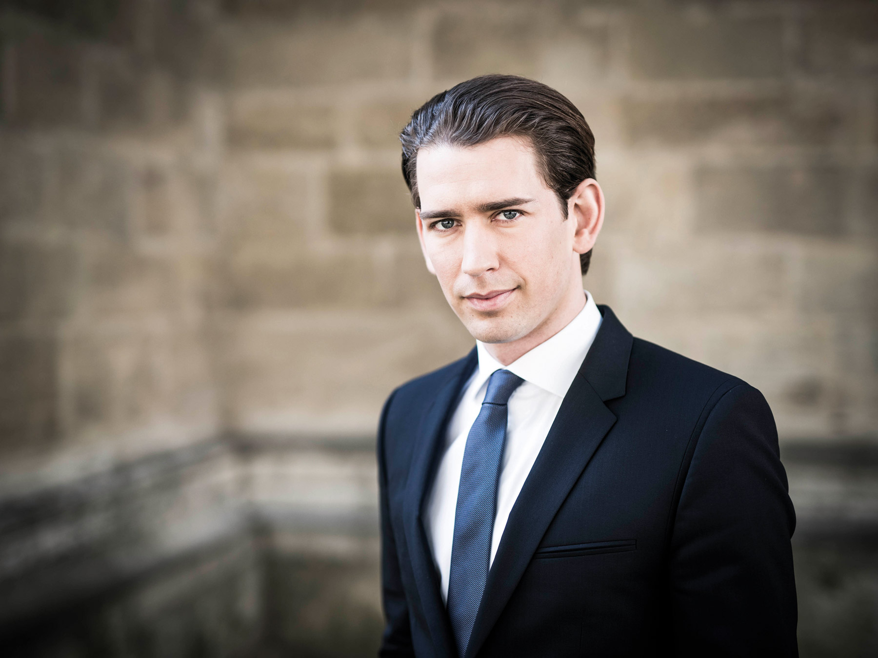 Seriously! 15+  Facts About Sebastian Kurz: Kurz has also been chairman of the austrian people's party since may 2017.