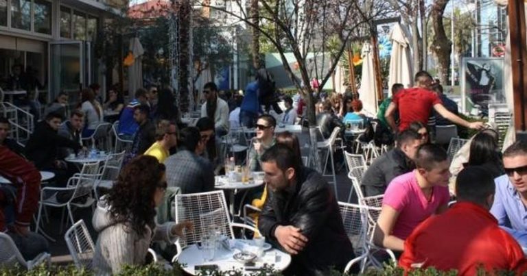program shqip per lokale bare restorante