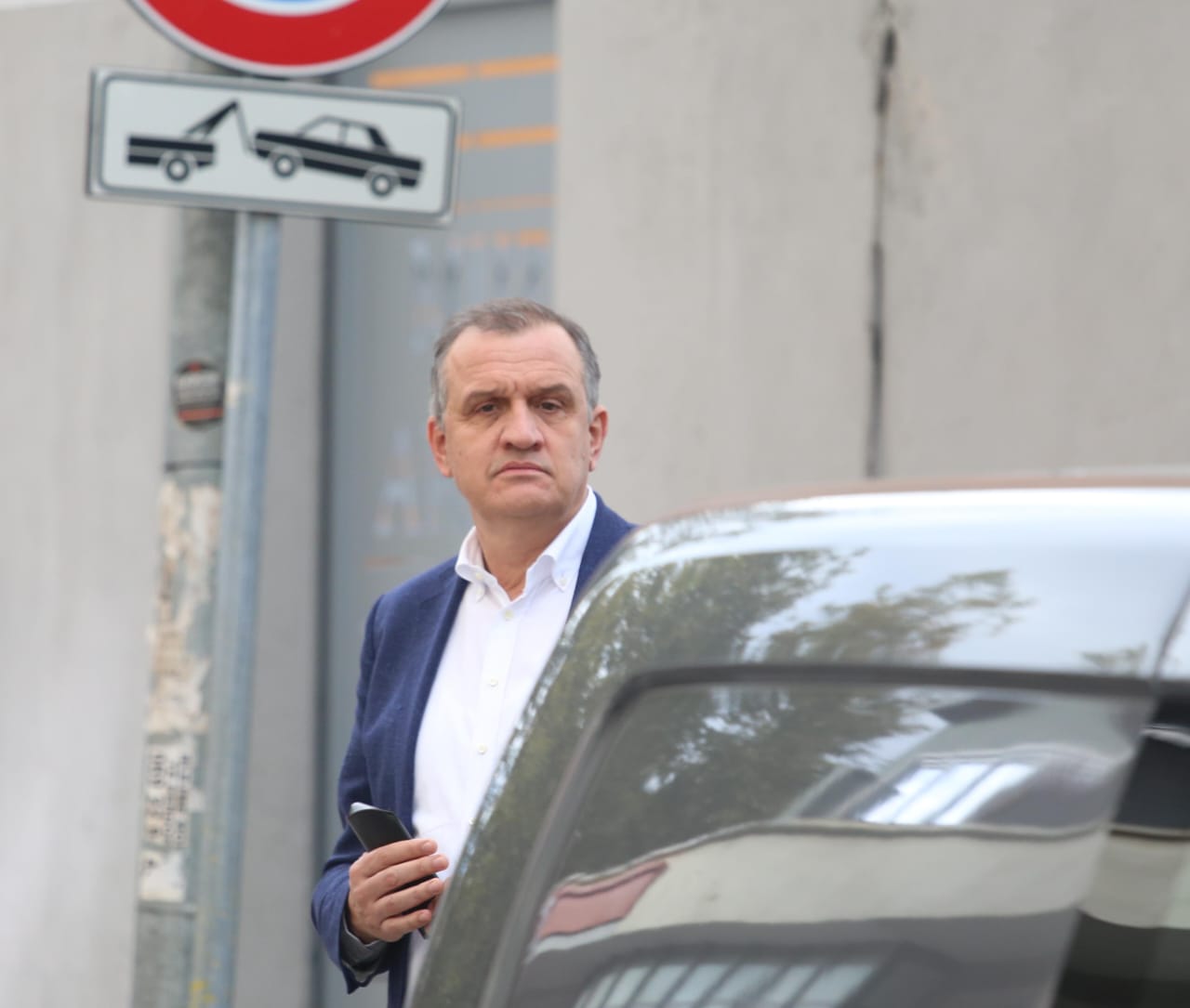 Ilir Beqaj refuzoi të paguante tarifën 1 milionë lekë  GJKKO urdhëron SPAK t i dërgojë ish ministrit aktet e dosjes pa pagesë
