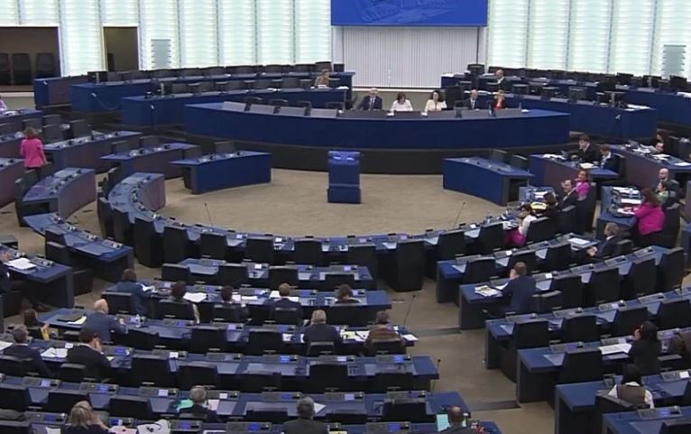Ngjarje historike  Asambleja Parlamentare i thotë  Po  anëtarësimit të Kosovës në KiE  rrëzohen amandamentet e propozuara nga Serbia
