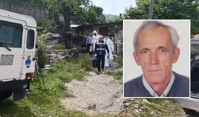 Çifti u gjet i masakruar në banesë  69 vjeçari  Nuk jam unë autori i vrasjes 