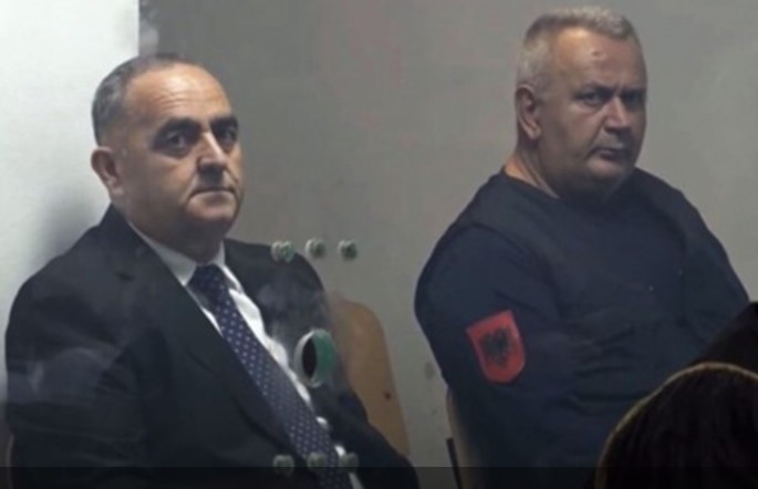 Eurodeputeti grek viziton për herë të katërt në burg Fredi Belerin  Dule  Do të vazhdojmë të kërkojmë të drejtën