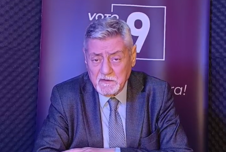 U dorëhoq si kreu i koalicionit Djathtas për Zhvillim  Dashamir Shehi  Dhashë një shembull demokracie  Rama fitoi se nuk ka alternativë