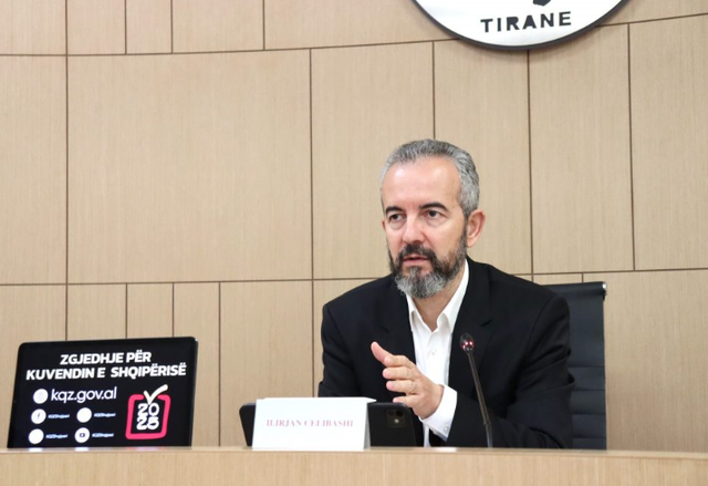 Zgjedhjet e 11 majit  KSHZ miraton rezultatet e zgjedhjeve për qarqet Tiranë  Durrës  Elbasan