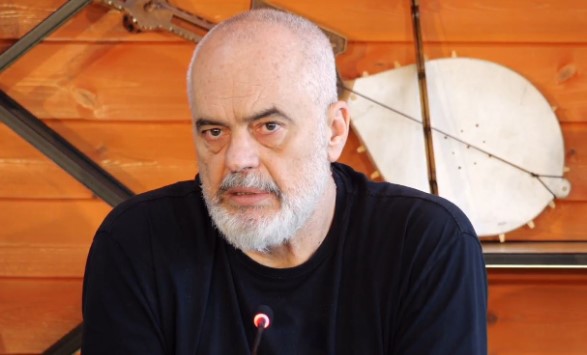Unioni i Gjyqtarëve kërkon rritje pagash me 700 euro  kryeministri Rama  Uroj që shakaja e hidhur të mos përsëritet në Kushtetuese 